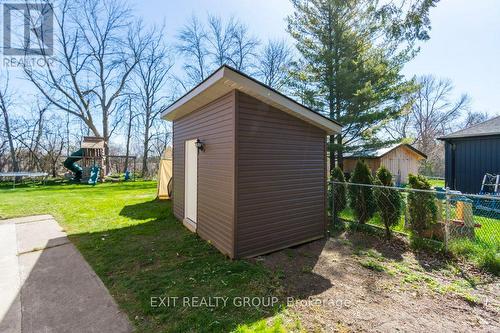 20 Rockhill Court, Belleville, ON - Outdoor