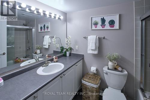 202 - 920 Sheppard Avenue W, Toronto (Bathurst Manor), ON - Indoor Photo Showing Bathroom