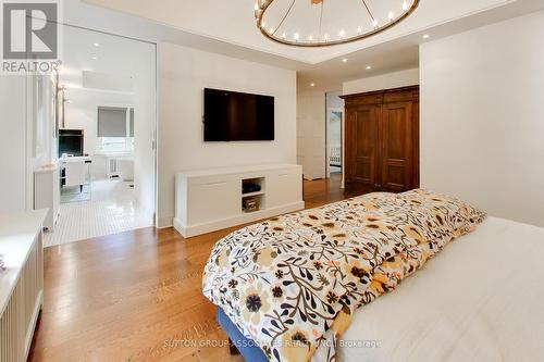 87 Hillhurst Boulevard, Toronto, ON - Indoor Photo Showing Bedroom