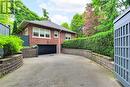 87 Hillhurst Boulevard, Toronto, ON  - Outdoor With Exterior 