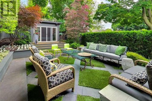 87 Hillhurst Boulevard, Toronto, ON - Outdoor