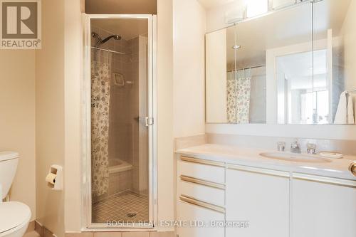 501 - 3 Concorde Place, Toronto, ON - Indoor Photo Showing Bathroom