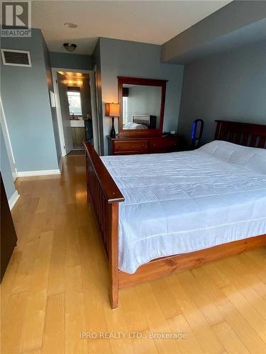 612 - 10 Navy Wharf Court, Toronto, ON - Indoor Photo Showing Bedroom