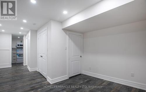 1297 Davenport Road, Toronto, ON - Indoor Photo Showing Other Room