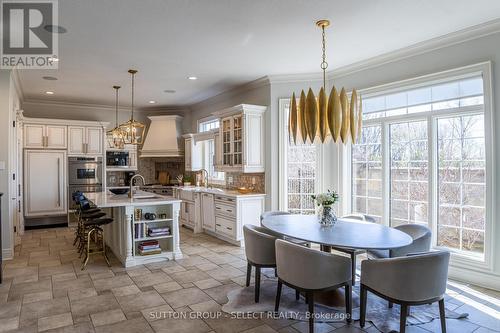 39 - 1515 Shore Road, London, ON - Indoor Photo Showing Dining Room