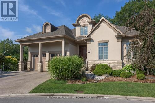 39 - 1515 Shore Road, London, ON - Outdoor With Facade