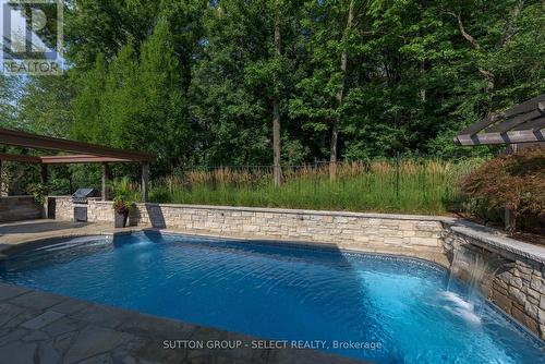 39 - 1515 Shore Road, London, ON - Outdoor With In Ground Pool