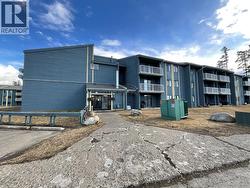 212 Spieker Avenue Unit# 315  Tumbler Ridge, BC V0C 2W0