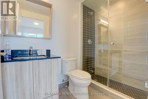2110 - 4655 Metcalfe Avenue, Mississauga, ON - Indoor Photo Showing Bathroom