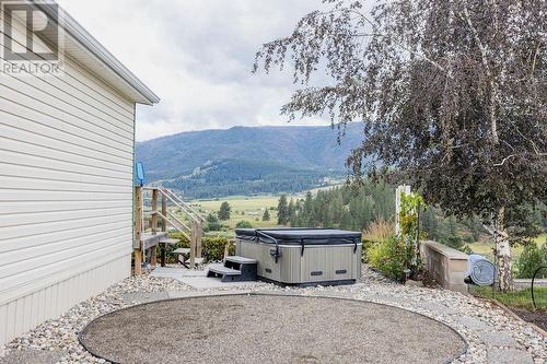 9510 97 N Highway Unit# 22, Vernon, BC 