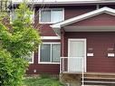 1716 Willowbrook Crescent Unit# 210, Dawson Creek, BC  - Outdoor 