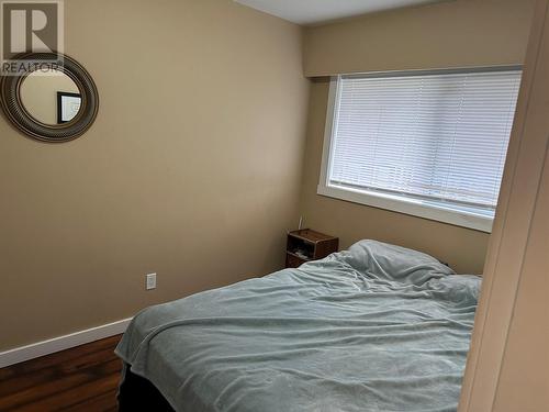 1716 Willowbrook Crescent Unit# 210, Dawson Creek, BC - Indoor Photo Showing Bedroom