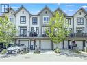 170 Celano Crescent Unit# 21, Kelowna, BC  - Outdoor With Facade 