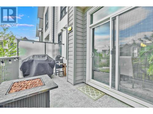 170 Celano Crescent Unit# 21, Kelowna, BC - Outdoor