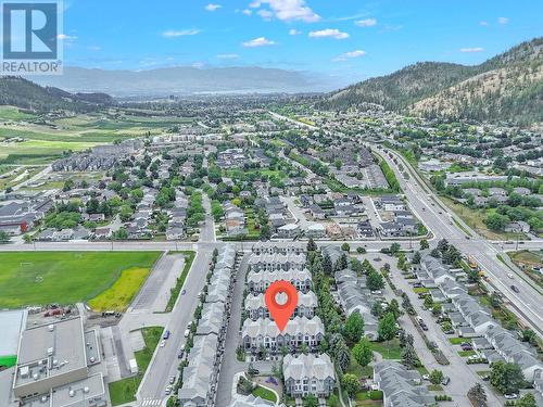 170 Celano Crescent Unit# 21, Kelowna, BC - Outdoor With View