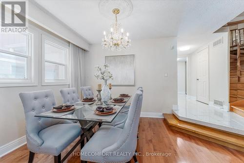 68 Roughfield Crescent, Toronto, ON 