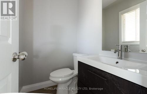 107 Bruce Beer Drive, Brampton, ON - Indoor Photo Showing Bathroom