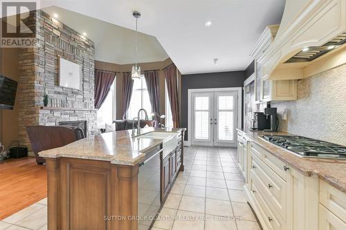 2258 Providence Road, Oakville, ON 