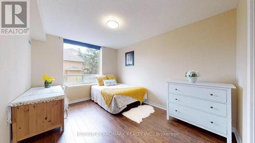 310 - 88 Grandview Way, Toronto (Willowdale East), ON - Indoor Photo Showing Bedroom