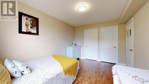 310 - 88 Grandview Way, Toronto, ON - Indoor Photo Showing Bedroom