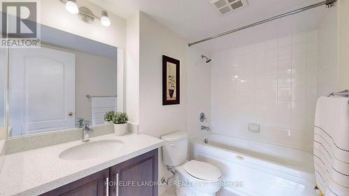 310 - 88 Grandview Way, Toronto (Willowdale East), ON - Indoor Photo Showing Bathroom