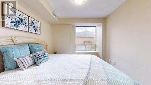 310 - 88 Grandview Way, Toronto (Willowdale East), ON - Indoor Photo Showing Bedroom