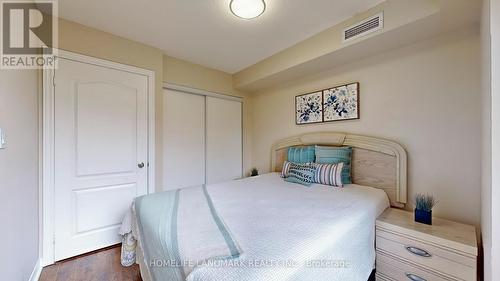 310 - 88 Grandview Way, Toronto (Willowdale East), ON - Indoor Photo Showing Bedroom