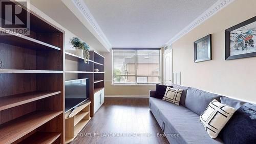 310 - 88 Grandview Way, Toronto (Willowdale East), ON - Indoor Photo Showing Other Room