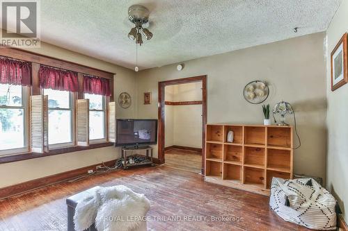 386 Mornington Avenue, London, ON - Indoor