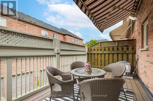 241 Boston Avenue, Toronto, ON - Outdoor With Deck Patio Veranda With Exterior