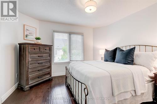 241 Boston Avenue, Toronto, ON - Indoor Photo Showing Bedroom