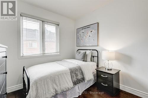 241 Boston Avenue, Toronto, ON - Indoor Photo Showing Bedroom