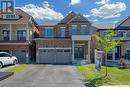 101 Bremner Street, Whitby (Rolling Acres), ON  - Outdoor With Facade 