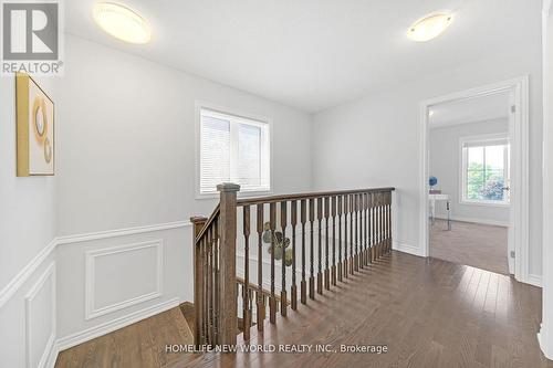 101 Bremner Street, Whitby (Rolling Acres), ON - Indoor Photo Showing Other Room