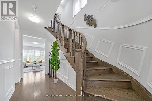 101 Bremner Street, Whitby (Rolling Acres), ON - Indoor Photo Showing Other Room