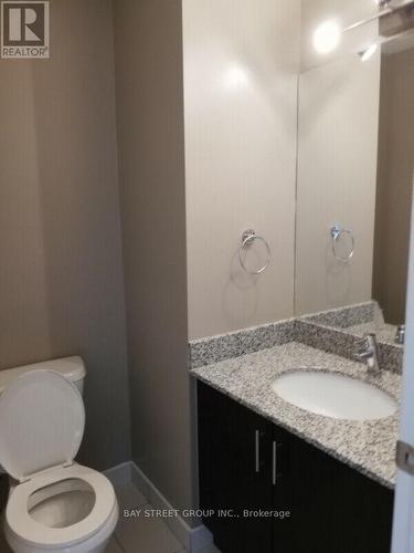 801 - 2900 Highway7 Road, Vaughan (Concord), ON - Indoor Photo Showing Bathroom