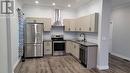 90 High Street, Georgina (Sutton & Jackson'S Point), ON  - Indoor Photo Showing Kitchen 