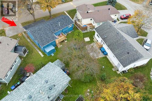 20 Weeping Willow Drive, Innisfil, ON - Outdoor With View