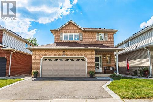 2268 Greenway Terrace, Burlington, ON - Outdoor