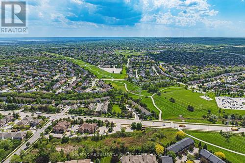 2268 Greenway Terrace, Burlington, ON - Outdoor With View