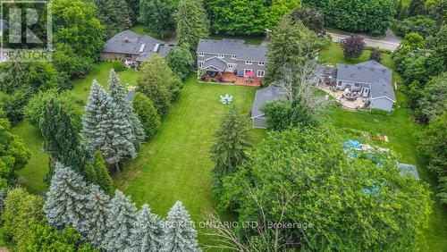263 Riverbank Drive, Cambridge, ON - Outdoor With View