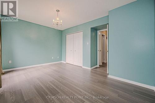 7 - 266 Limeridge Road E, Hamilton, ON - Indoor Photo Showing Other Room