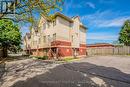 7 - 266 Limeridge Road E, Hamilton, ON  - Outdoor 