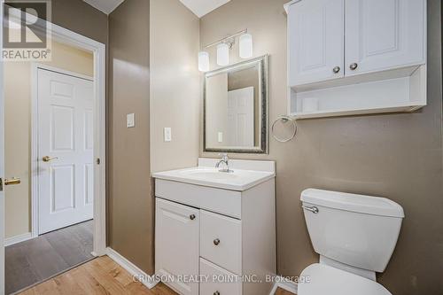 7 - 266 Limeridge Road E, Hamilton, ON - Indoor Photo Showing Bathroom