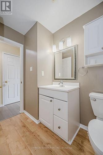 7 - 266 Limeridge Road E, Hamilton, ON - Indoor Photo Showing Bathroom