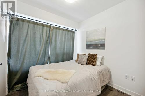 3609 - 99 Broadway Avenue, Toronto, ON - Indoor Photo Showing Bedroom