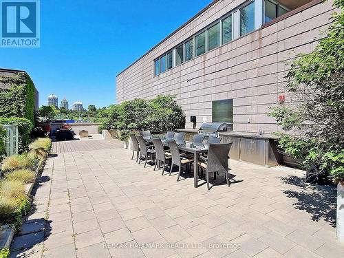3209 - 121 Mcmahon Drive, Toronto, ON - Outdoor With Exterior