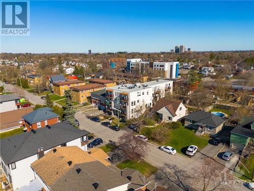 1308 Thames Street Unit#202, Ottawa, ON - Outdoor With View