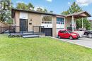 3642 Ellegale Drive, Mississauga, ON  - Outdoor 