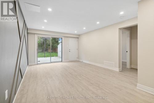 3642 Ellegale Drive, Mississauga, ON - Indoor Photo Showing Other Room